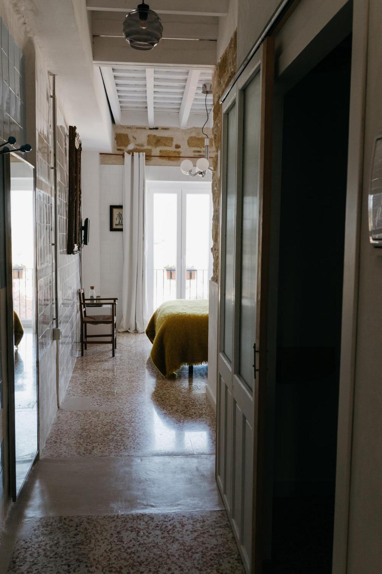 Botanico Casa Rural Arcos de la Frontera Room photo